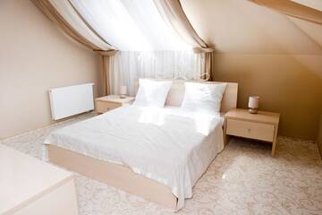 Фото номера Апартаменты Отель Hotel Hibiskus г. Boguchwała 6