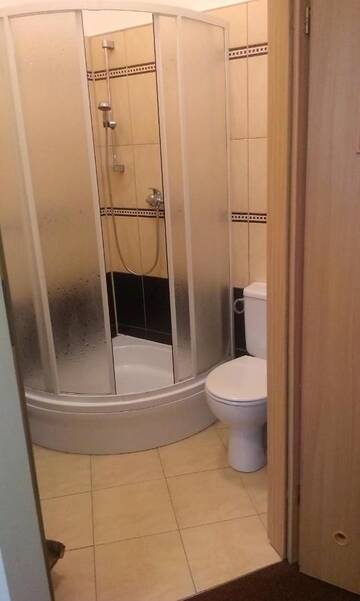 Фото номера Одноместный номер Отель Hotel &amp; SPA Odeon г. Boguchwała 3